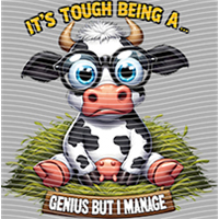 Animal Text Series-AT 925